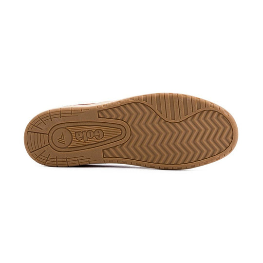 Gola Hawk Women's Shoes - White/Terracotta/Gold - One Revolver Surfboards