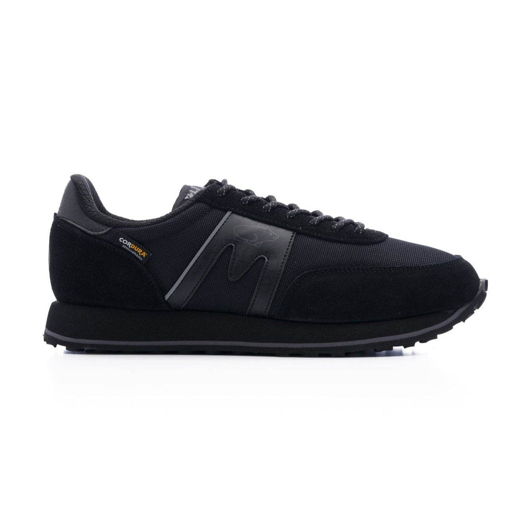 Karhu Cordura Pack Albatross Control - Caviar/Caviar - One Revolver Surfboards