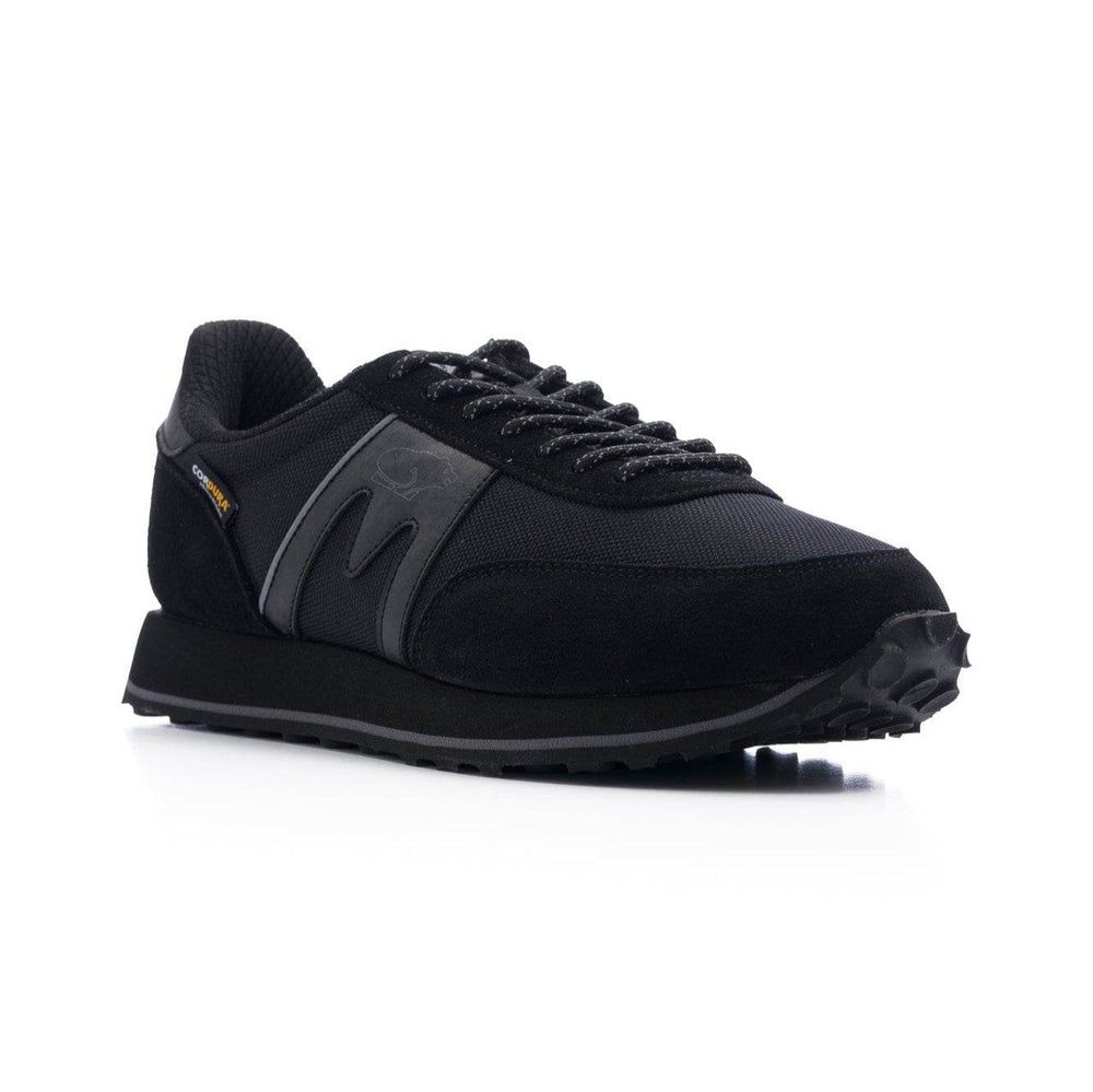 Karhu Cordura Pack Albatross Control - Caviar/Caviar - One Revolver Surfboards