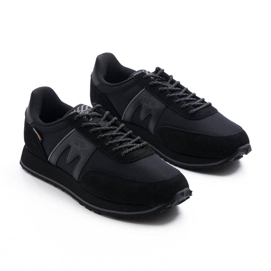 Karhu Cordura Pack Albatross Control - Caviar/Caviar - One Revolver Surfboards