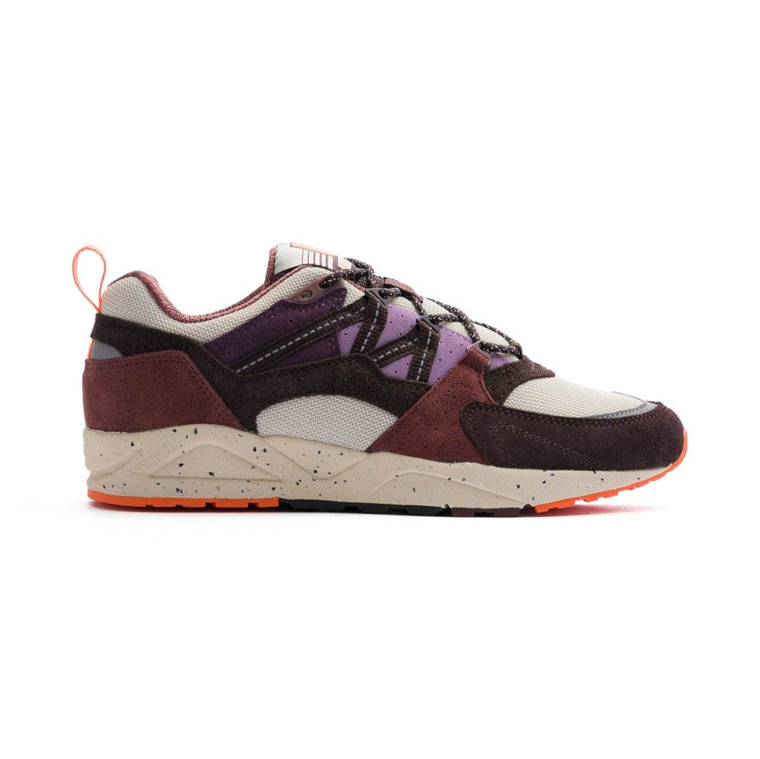 Karhu Fusion 2.0 - Marron/Chocolate Torte - One Revolver Surfboards