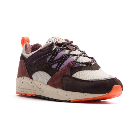 Karhu Fusion 2.0 - Marron/Chocolate Torte - One Revolver Surfboards