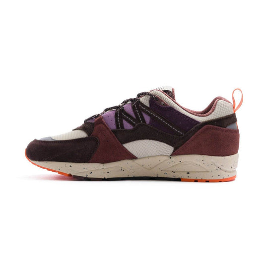 Karhu Fusion 2.0 - Marron/Chocolate Torte - One Revolver Surfboards