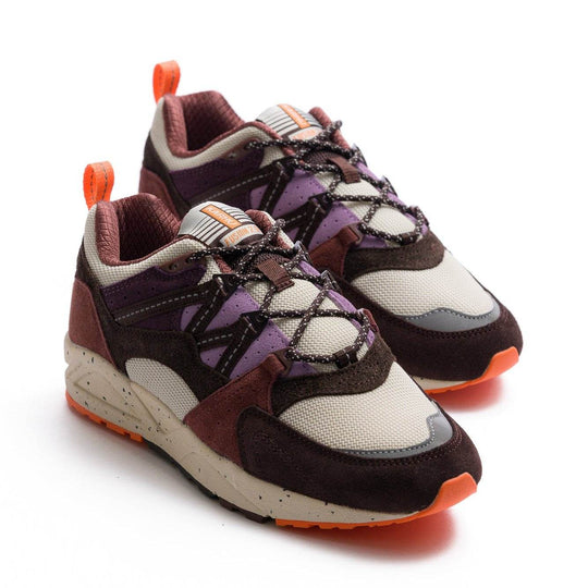 Karhu Fusion 2.0 - Marron/Chocolate Torte - One Revolver Surfboards