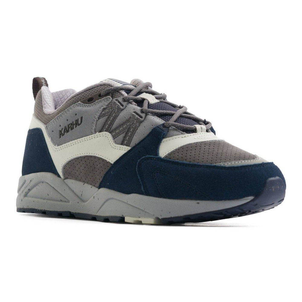 Karhu Fusion 2.0 - Mood Indigo/Smoked Pearl - One Revolver Surfboards
