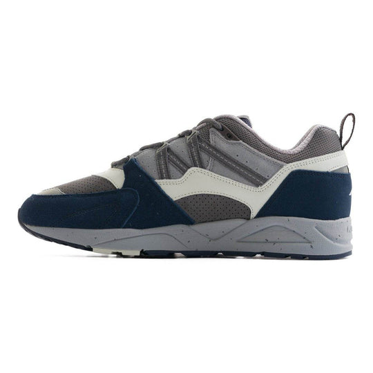 Karhu Fusion 2.0 - Mood Indigo/Smoked Pearl - One Revolver Surfboards