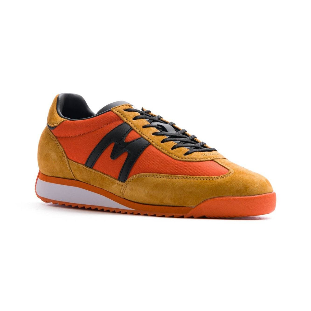 Karhu Championair Mestari - Jaffa Orange/Black - One Revolver Surfboards