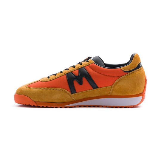 Karhu Championair Mestari - Jaffa Orange/Black - One Revolver Surfboards