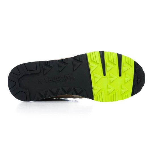 Saucony Original Courageous - Light Blue/Tan - One Revolver Surfboards