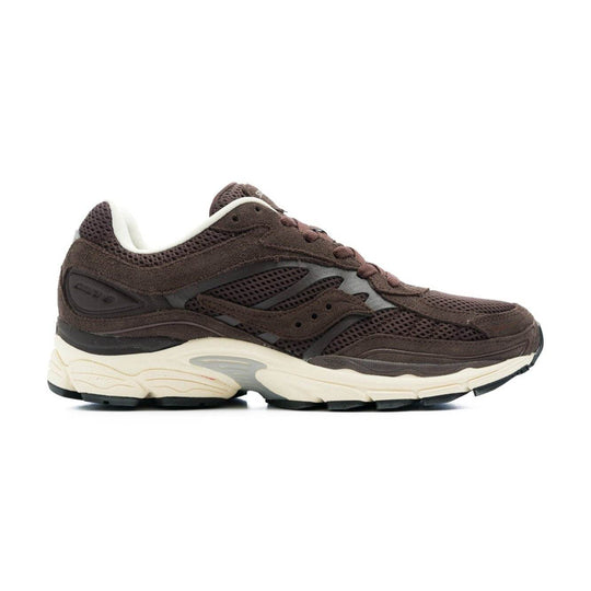 Saucony Original Progrid Omni 9 Premium - Coffee/Cream - One Revolver Surfboards