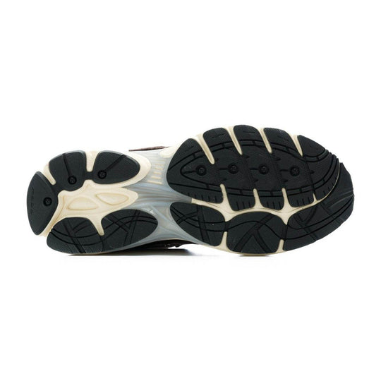 Saucony Original Progrid Omni 9 Premium - Coffee/Cream - One Revolver Surfboards