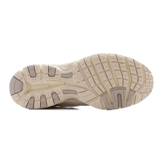 Saucony Original Ride Millennium - Cream - One Revolver Surfboards