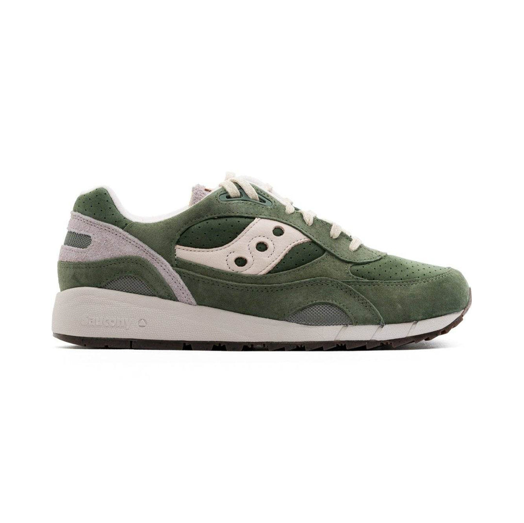 Saucony Original Shadow 6000 - Agave/Moon - One Revolver Surfboards