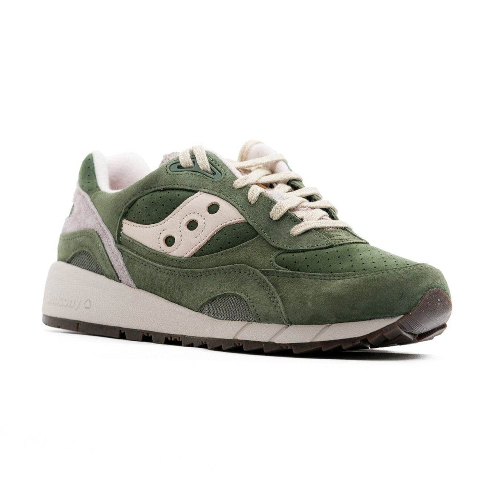 Saucony Original Shadow 6000 - Agave/Moon - One Revolver Surfboards