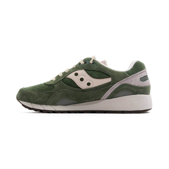 Saucony Original Shadow 6000 - Agave/Moon - One Revolver Surfboards