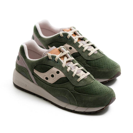 Saucony Original Shadow 6000 - Agave/Moon - One Revolver Surfboards