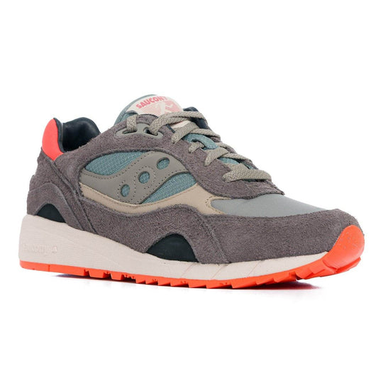 Saucony Original Shadow 6000 - Grey/Agave - One Revolver Surfboards
