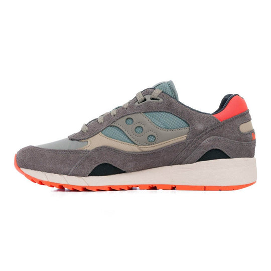 Saucony Original Shadow 6000 - Grey/Agave - One Revolver Surfboards
