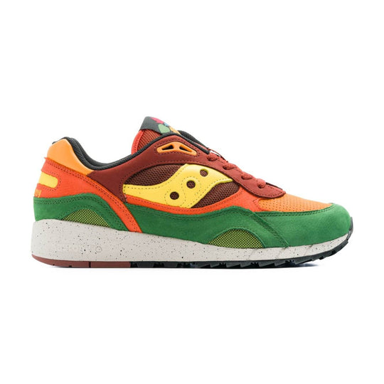 Saucony Original Shadow 6000 Fall Foliage - (Multi) Koi/Brown - One Revolver Surfboards
