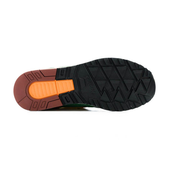 Saucony Original Shadow 6000 Fall Foliage - (Multi) Koi/Brown - One Revolver Surfboards