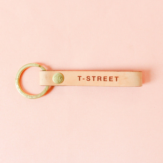 Beach Keychains - One Revolver Surfboards