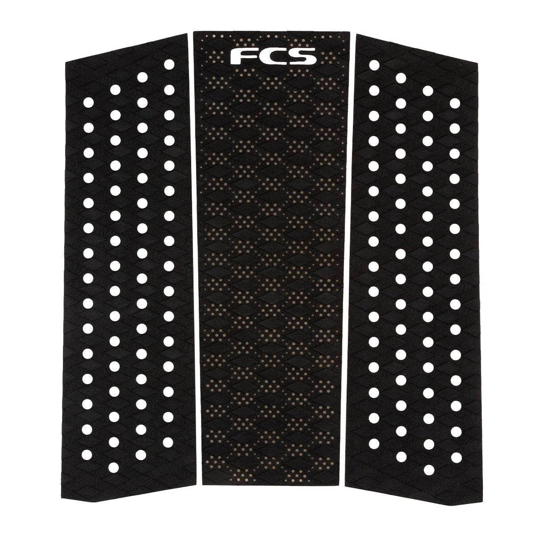 FCS T-3 Mid ECO Traction - One Revolver Surfboards