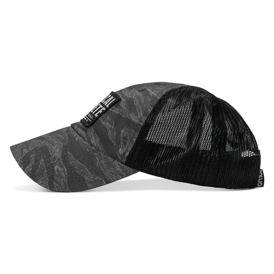 Tactical Athlete Low Profile RipStop Snapback Hat - One Revolver Surfboards
