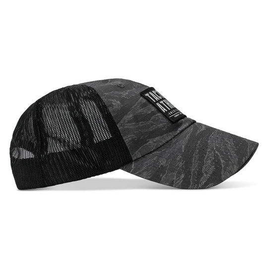 Tactical Athlete Low Profile RipStop Snapback Hat - One Revolver Surfboards