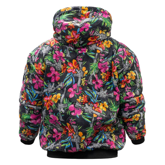 Woobie Hoodie V2 - One Revolver Surfboards