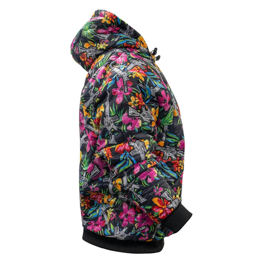 Woobie Hoodie V2 - One Revolver Surfboards