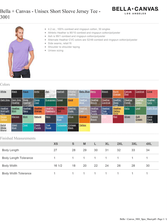 johnboy Charcoal-Black T-Shirt with Trance Syndicate back logo - One Revolver Surfboards