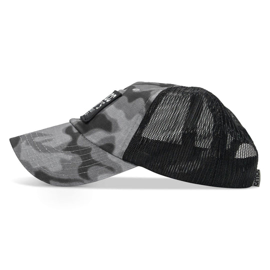 Ripstop Thicc Boys Workout Club Patch Low Profile Snapback - One Revolver Surfboards