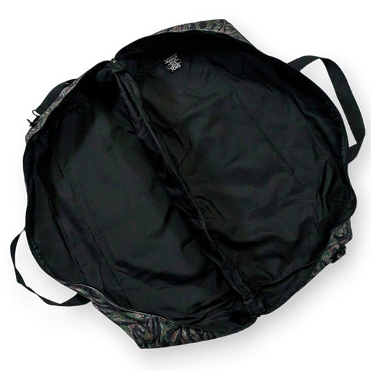 Waterproof XL 57.5L Waxed Duffle Bag - One Revolver Surfboards