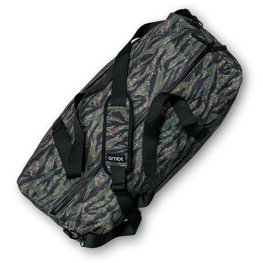 Waterproof XL 57.5L Waxed Duffle Bag - One Revolver Surfboards