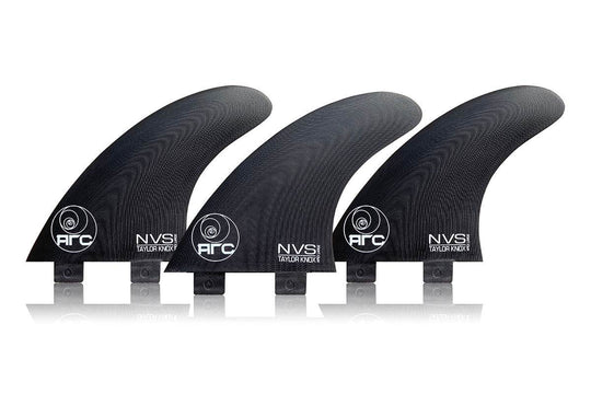 Taylor Knox (S, M, L) - Apex - One Revolver Surfboards