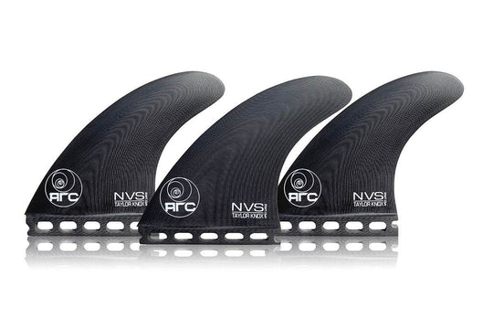 Taylor Knox (S, M, L) - Apex - One Revolver Surfboards