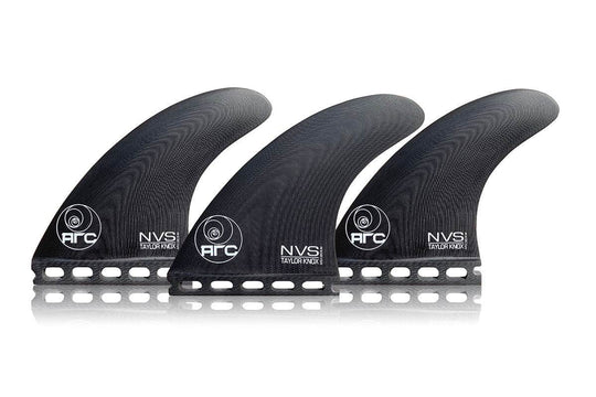 Taylor Knox (S, M, L) - Apex - One Revolver Surfboards