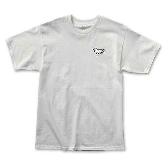 Thank You Premium Tee - One Revolver Surfboards