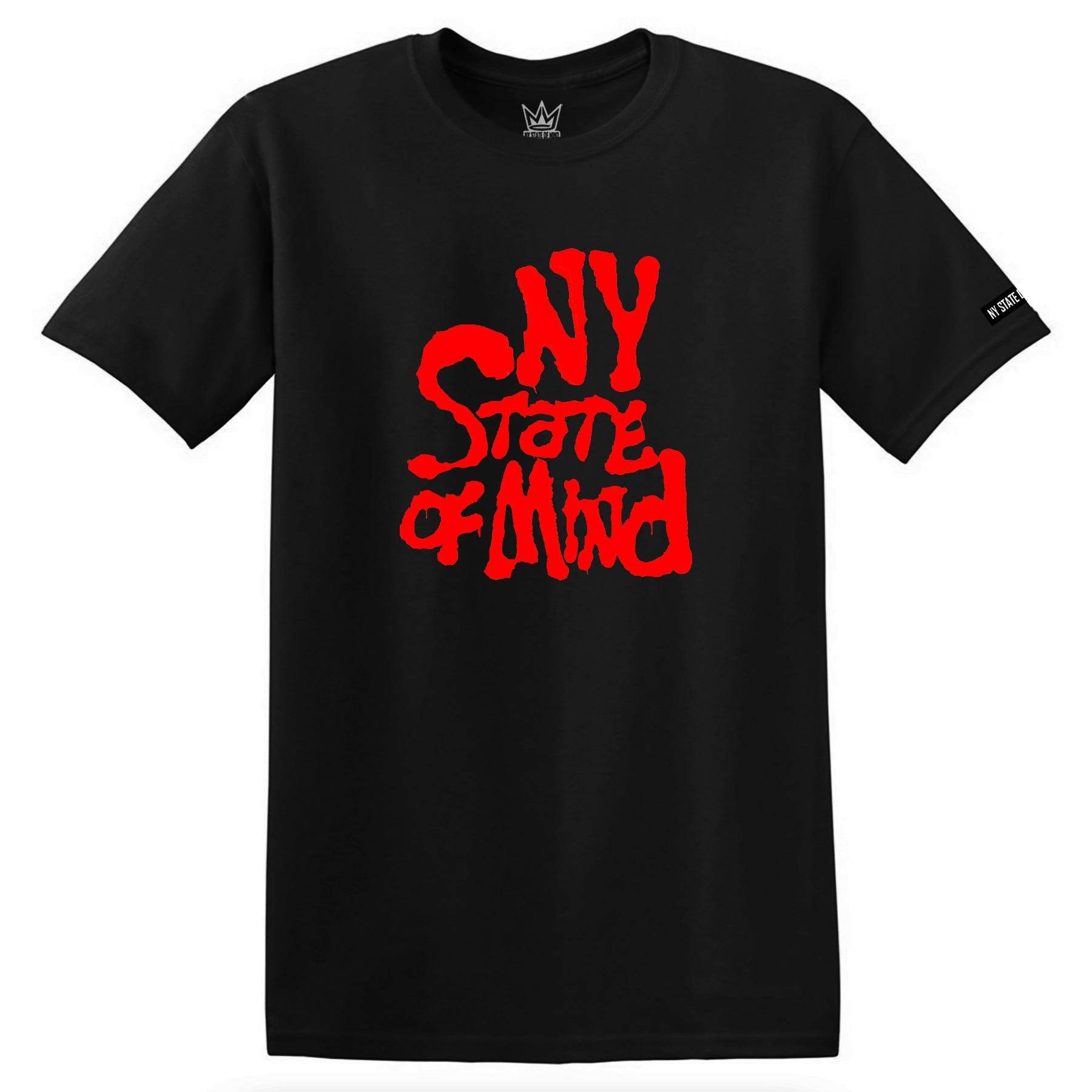 Gangs of NY Tee - One Revolver Surfboards