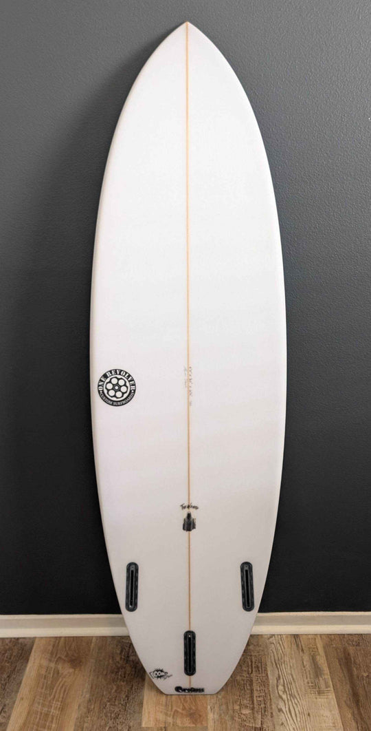 The Wraith - One Revolver Surfboards