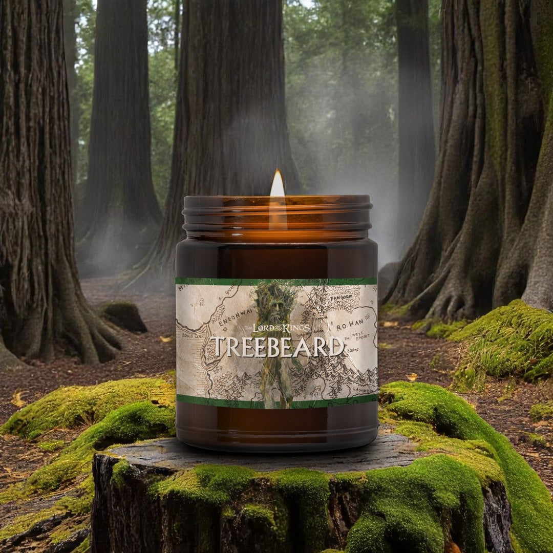 Treebeard