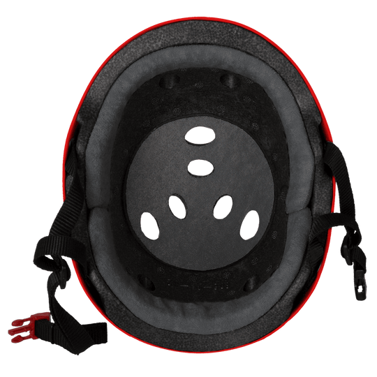 Triple Eight THE Certified Sweatsaver Skateboard Helmet - One Revolver Surfboards