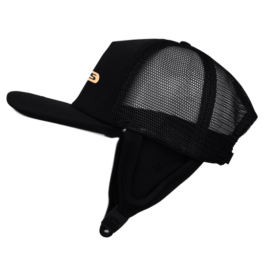Surf Truckers Wet Cap -24/25 New Colorway - One Revolver Surfboards