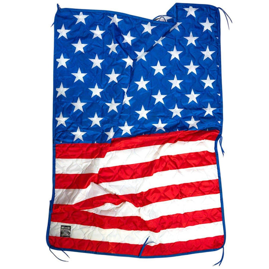 Woobie Thermal Blanket - One Revolver Surfboards