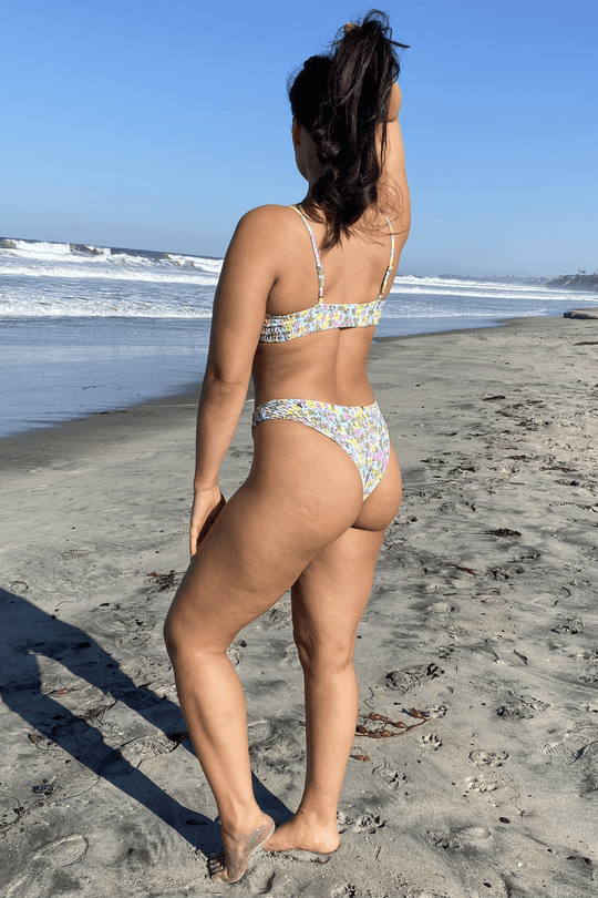 ERIN TOP - One Revolver Surfboards