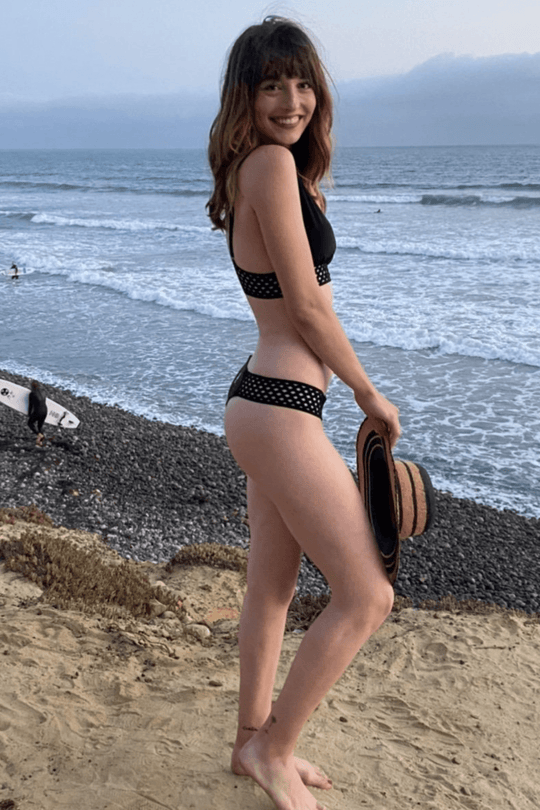 MIRANDA TOP - One Revolver Surfboards