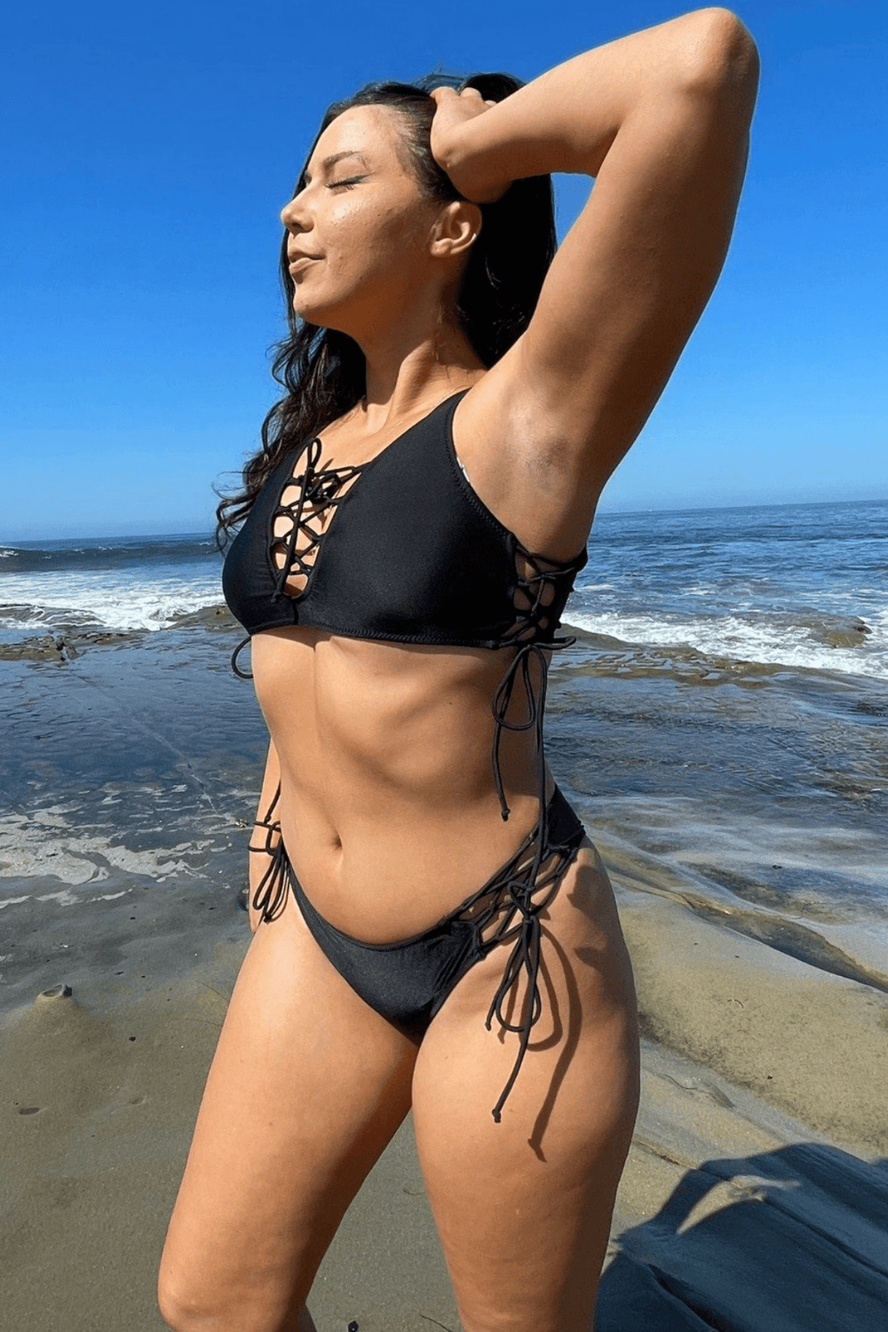 GIA TOP - One Revolver Surfboards