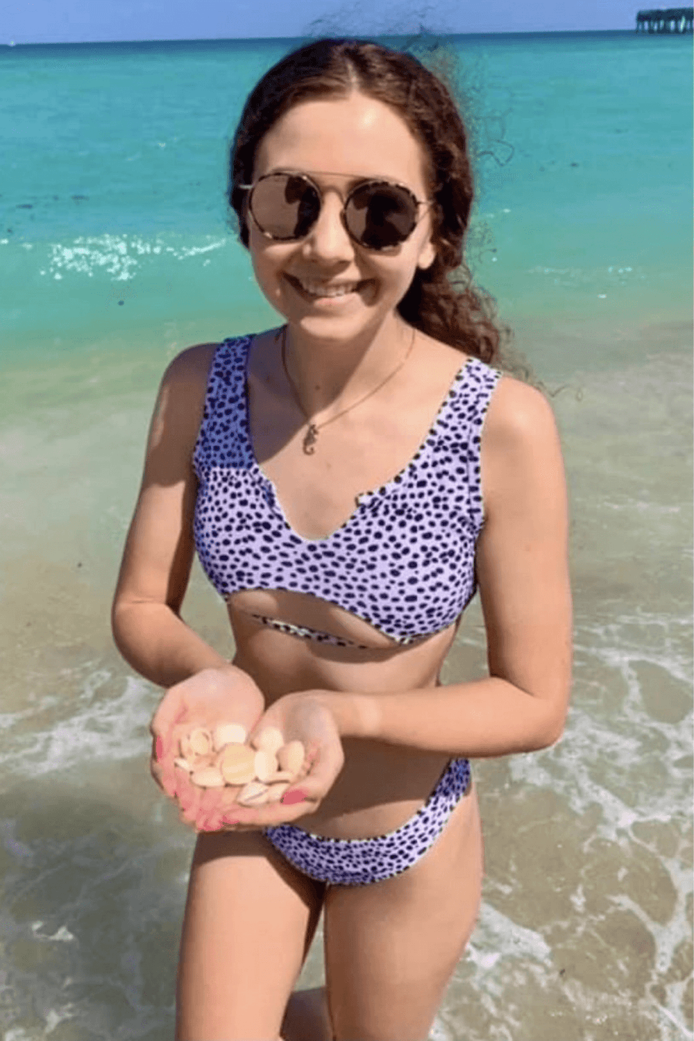 MELI BOTTOM - One Revolver Surfboards