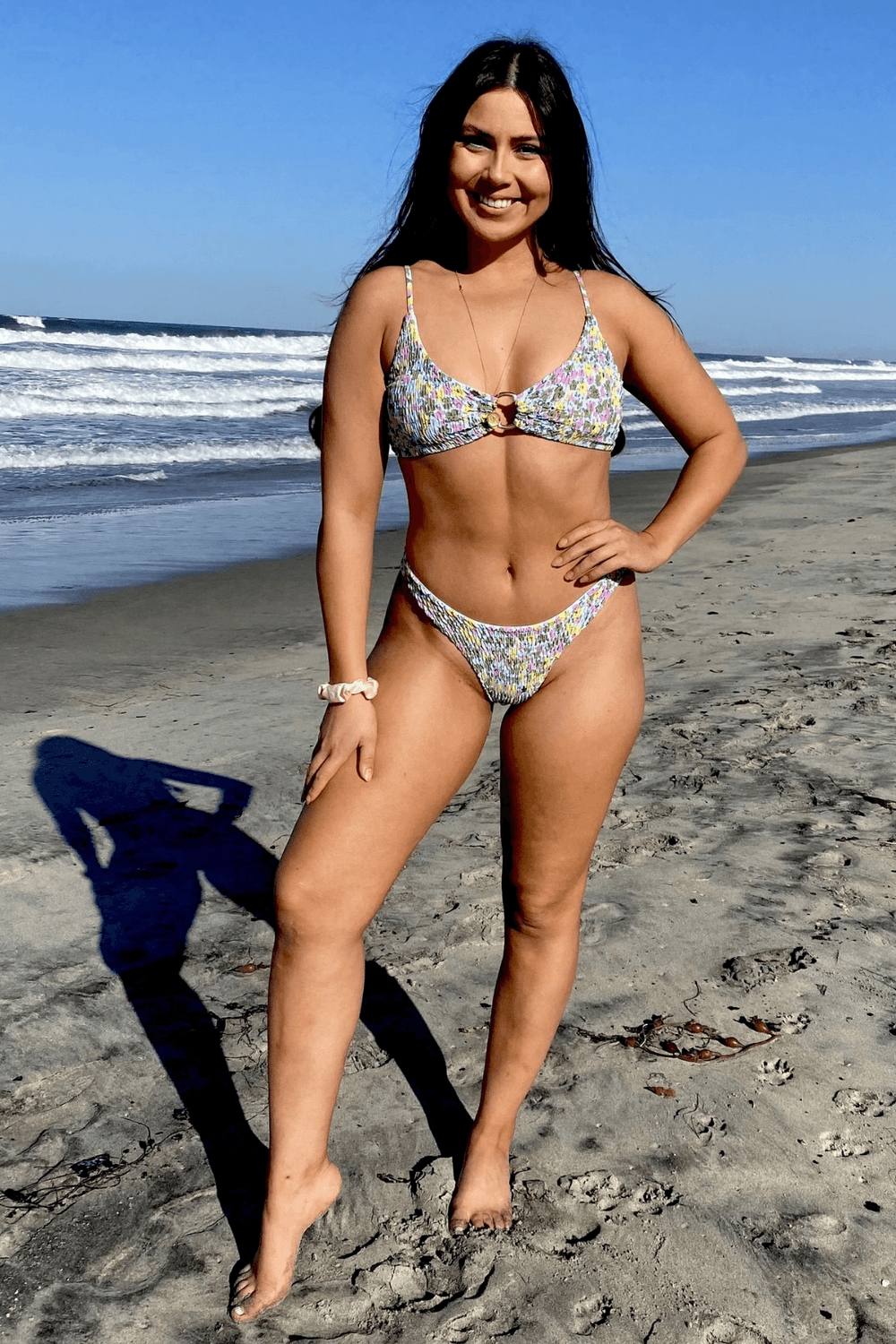 ERIN BOTTOM - One Revolver Surfboards