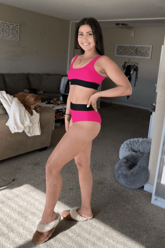 JULIA TOP - One Revolver Surfboards